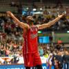 Trieste: Markel Brown nominato Co-Capitano al fianco Di Lodovico Deangeli
