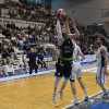 Serie B Playoff - Gara 2 Quarti di finale: Liofilchem Roseto vs Blacks Faenza