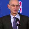 NBA Europe si allontana? Adam Silver vede al 2027 (o 2028) per il lancio del progetto