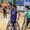 Basket in carrozzina: sabato o domenica si assegna lo scduettto