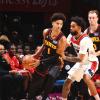 Per Jalen Johnson seconda tripla doppia consecutiva, Hawks battono i Wizards