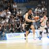 Orzinuovi ci crede, vince e vola al PalaPiccolo della JuveCaserta per gara 5