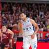 MERCATO LBA - Trapani Shark, calda la pista Kwan Cheatham?