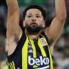 BSL - Il Fenerbahce batte il Darussafaka, doppia cifra per Skylar Mays