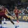 LIVE EC - La Reyer Venezia butta via ad Ankara una grande chance playoff