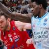 LBA Video - Gara 3 semifinali Dinamo Sassari vs Olimpia Milano