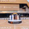 Abu Dhabi prepara lo sbarco in Europa: progetto sul modello Dubai Basketball