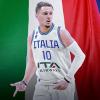 Luca Banchi: «DiVincenzo? Nessuna preclusione». Intanto la guardia ha recuperato al «110%»