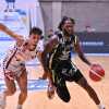 La Vanoli Cremona conquista la finale battendo Varese, brilla Durham | Rimadesio Lombardia Cup