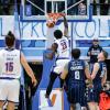 LIVE | Nutribullet Treviso vs Napoli Basket: diretta intervallo 39-43