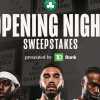 NBA - Celtics vs Knicks: una presentazione dell'Opening Night