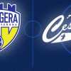 A2 - Cestistica Verona, squadra di sviluppo ufficiale della Tezenis Verona