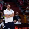 Acqua S.Bernardo Cantù, obiettivi Brienza: "Salvezza senza perdere ambizione"
