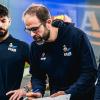Serie B - Seagulls Genova: sollevato dall’incarico il capo allenatore Giovanni Piastra