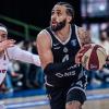 Duane Washington - accostato all'Olimpia - parla del futuro: "Voglio solo giocare"