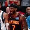 Gli Hawks volano: settima vittoria consecutiva con il 124-112 sui Mavericks