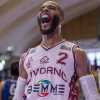 Clamoroso Adrian Banks: salva la Libertas Livorno nella sua «Last Dance», retrocessa Vigevano