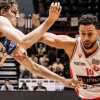 LIVE A2 - Forlì fa sua anche Gara 4 e porta la serie sul 2-2