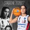 A1 F - Alle Panthers Roseto arriva Caterina Dotto