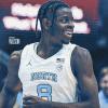Caleb Wilson di North Carolina si candida per il Draft NBA 2026