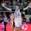 Treviso, Mezzanotte: «Super contenti della vittoria collettiva ottenuta nel derby contro Venezia»