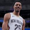 Murphy III, il nome che accende Thunder e Celtics