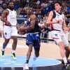 LIVE A2 - Real Sebastiani Rieti in semifinale! Eliminata l'Urania Milano