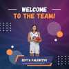 A2 F - Nuova Pallacanestro Treviso ingaggia Edyta Falenczyk