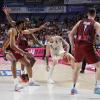 Per Derthona una grande prestazione, ma in semifinale ci va Venezia: gli highlights