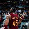 NBA - Donovan Mitchell dà il ritmo alla vittoria dei Cavaliers su Orlando