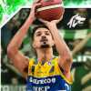 UFFICIALE A2 - Avellino Basket annuncia il colpo Dell'Agnello