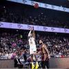 EC - Molinar freddo dalla lunetta, Venezia cade a Cluj sulla sirena