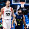 Americup - Il Canada di Wiltjer surclassa la Colombia: è di nuovo semifinale