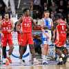 LIVE LBA - Reggio Emilia vs Dinamo Sassari: dove in TV, preview, diretta 20:45