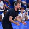 Brescia, Coach Poeta: "Dobbiamo trarre insegnamenti da gara 2 mettendo in campo difesa e fisicità"