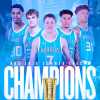 Battendo i Kings, Kon Knueppel e gli Hornets vincono la Summer League 2025 
