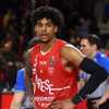 Varese, Justin Gray riprende ad allenarsi: si allontana il reintegro di Jaron Johnson?