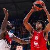 Olimpia Milano, una ripresa alla grande sul Baskonia: gli highlights