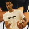 UFFICIALE B - La Rucker San Vendemiano conferma coach Daniele Aniello