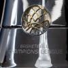 Dalla Champions League a NBA Europe: al via la qualificazione dalla prossima stagione?