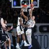 Trento cambia pelle e si prende una grande vittoria alla Virtus Arena: gli highlights