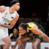 ACB - Il Real si rialza e travolge Tenerife: risposta da squadra ferita