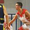 Serie B - Etrusca San Miniato conferma il giovane Alberto Granchi