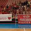 Serie B - Primo allenamento, la Bakery riparte dall’abbraccio dei tifosi