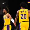 Preseason NBA: i Suns travolgono i Lakers, Reaves unico faro