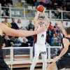 MERCATO EL - Zalgiris Kaunas vicino all'accordo con Dustin Sleva