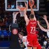 LIVE | Valencia supera Milano: notte storta al Forum per l’Olimpia