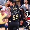 LNB - Coppa di Francia: le triple di Mike James per la vittoria del Monaco sul Paris