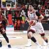 LIVE LBA - Reyer Venezia vs Openjobmetis Varese, diretta testuale 