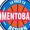 Momento Basket Return: ospiti di Fallucca Paccariè e Giachetti